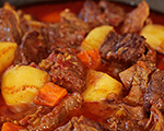 Summer Vegetable Stew