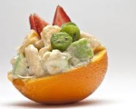 Summer Fruit Fantasy