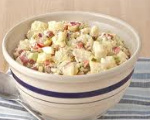 Summer Potato Salad