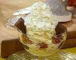 Flip-Flopped Sundae