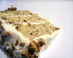 Sunday Morning Breakfast Cake