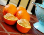 Sunrise Surprise Muffins