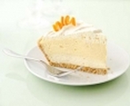 Sunshine pie