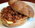 Super Duper Sloppy Joes
