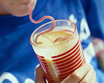 Super Mango Smoothie