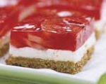 Super Delicious Strawberry Salad