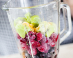 Superfruit Smoothie
