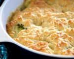 Surprise Pie Dinner