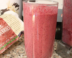 Survival Smoothie