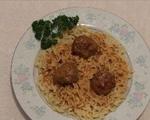 Swedish Meatballs