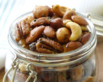 Image of Sweet And Savory Nuts, SheKnows