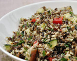 Image of Sweet And Savory Wild Rice Salad, SheKnows