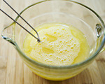 Sweet and Sour Cocktail Mix