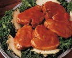 Sweet and Sour Pork Chops