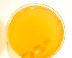 Sweet Bronx Cocktail