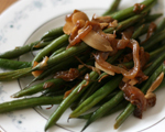 Sweet Caramelized Shallots
