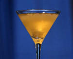 Sweet Memories Cocktail