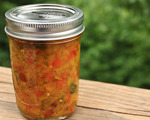Sweet Pickle Relish