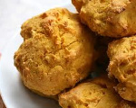 Yammy Biscuits