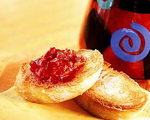Sweet Red Pepper Spread