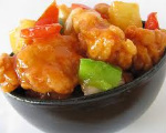 Sweet and Tasty Chicken