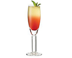 Sweet Tail Cocktail