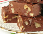 Sweet Treat Fudge