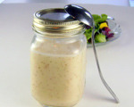 Sweet Vidalia Onion Salad Dressing