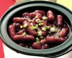 BBQ Cocktail Wieners