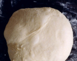 Sweet Dough
