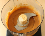Sweetened Hazelnut Butter