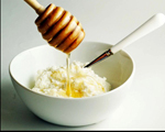 Sweetened Ricotta