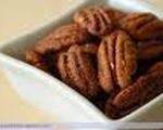 Sweet Pecans