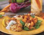 Sweet Potato Salad