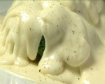 Swiss Cheese Sauce