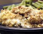 Stuffing Top Chicken