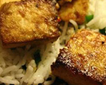 Szechuan-Style Tofu Marinade