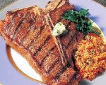 Tasty T-Bone Steaks