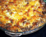 Taco Dip