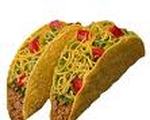 Layered Taco Dip