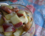Taffy Apple Salad