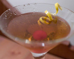 Tailspin Cocktail