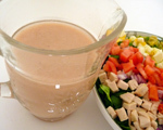 Tangy Cobb Salad Dressing