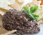 Tapenade with a Twist