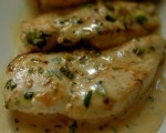 Tarragon Chicken