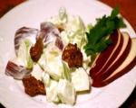 Tart Apple Salad