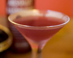 Tartini Cocktail