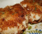 Mashed Tater Patties
