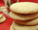 Southern Tea Cakes