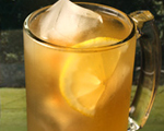 Tennessee and Triple Sec Cocktail